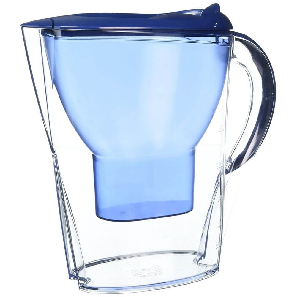 the Water-Boys™ Alkaline Water Jug