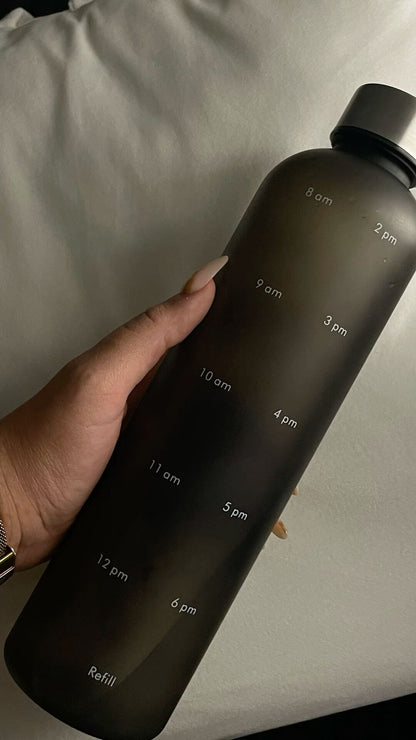 The Waterboys™  Water Bottle