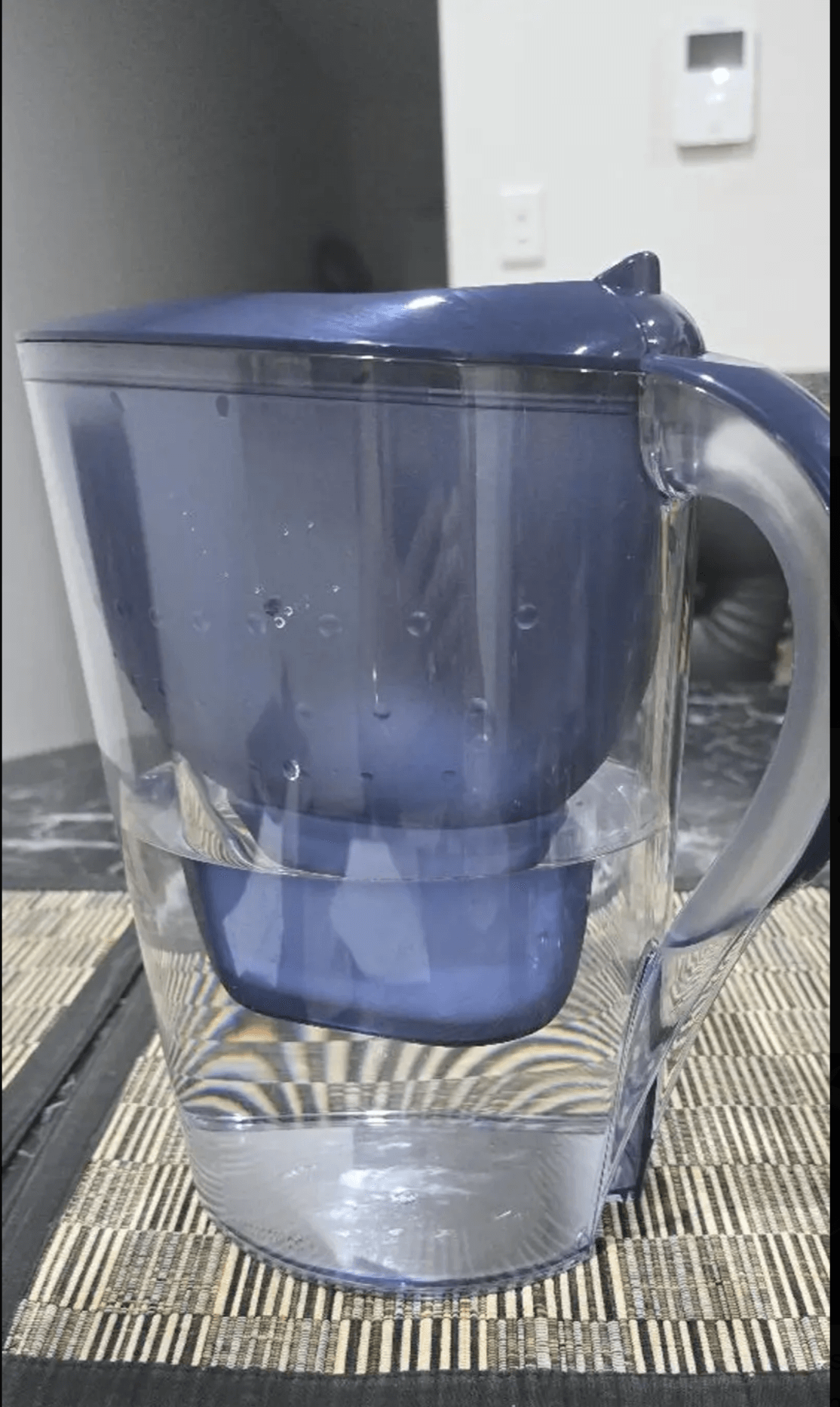 the Water-Boys™ Alkaline Water Jug