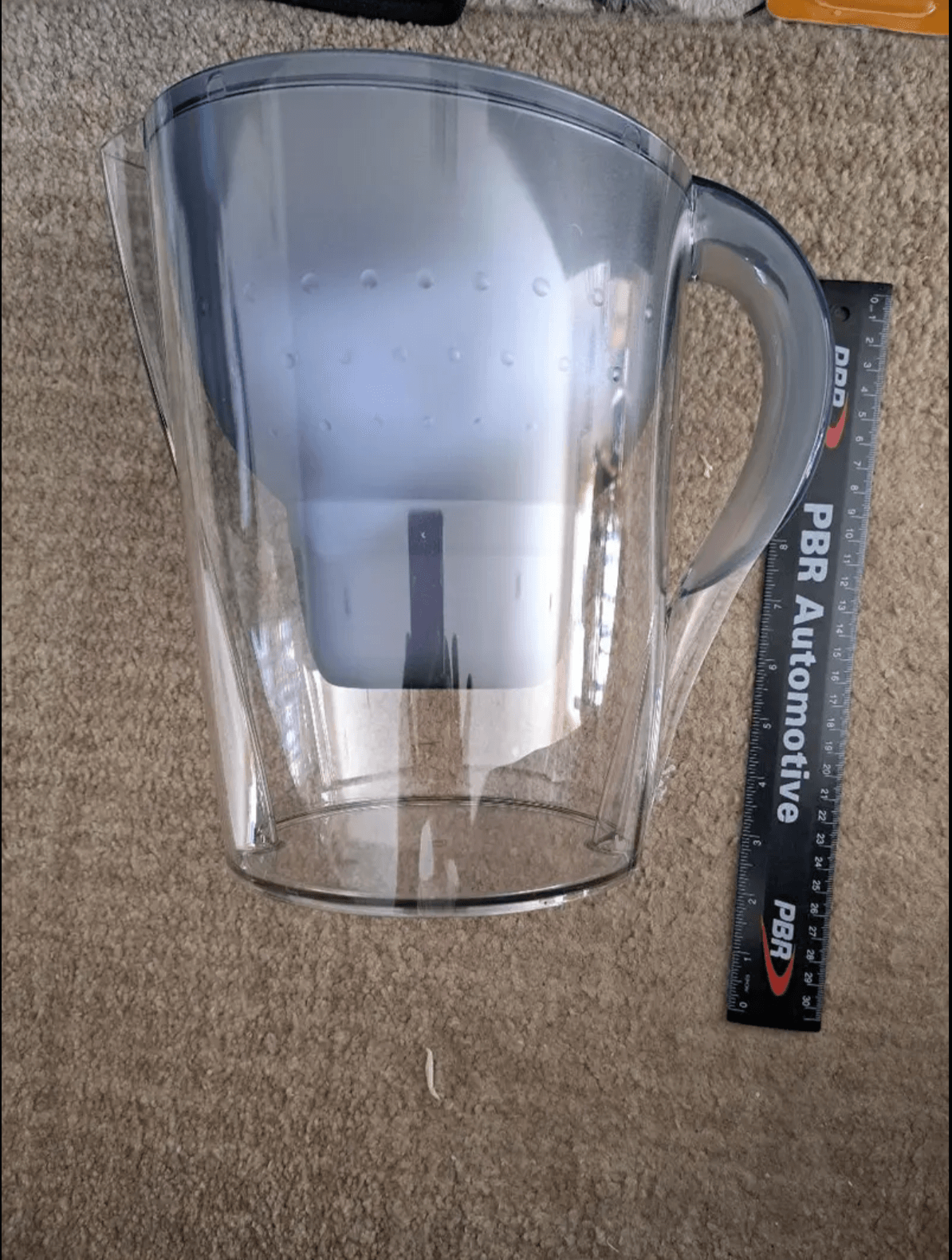 the Water-Boys™ Alkaline Water Jug